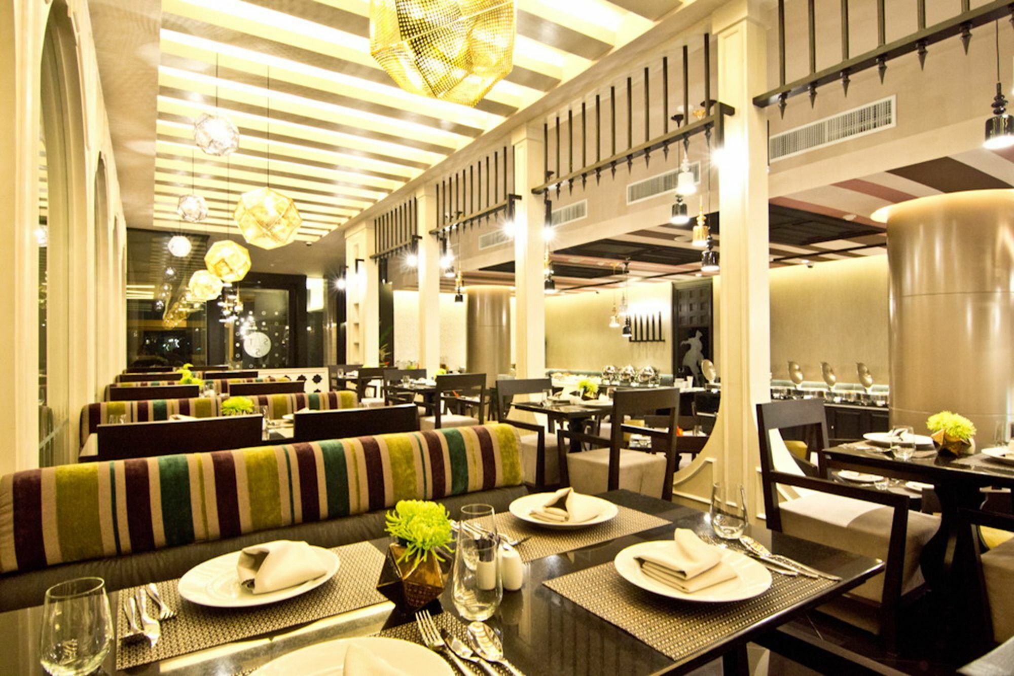 Tsix5 Quarter Pattaya