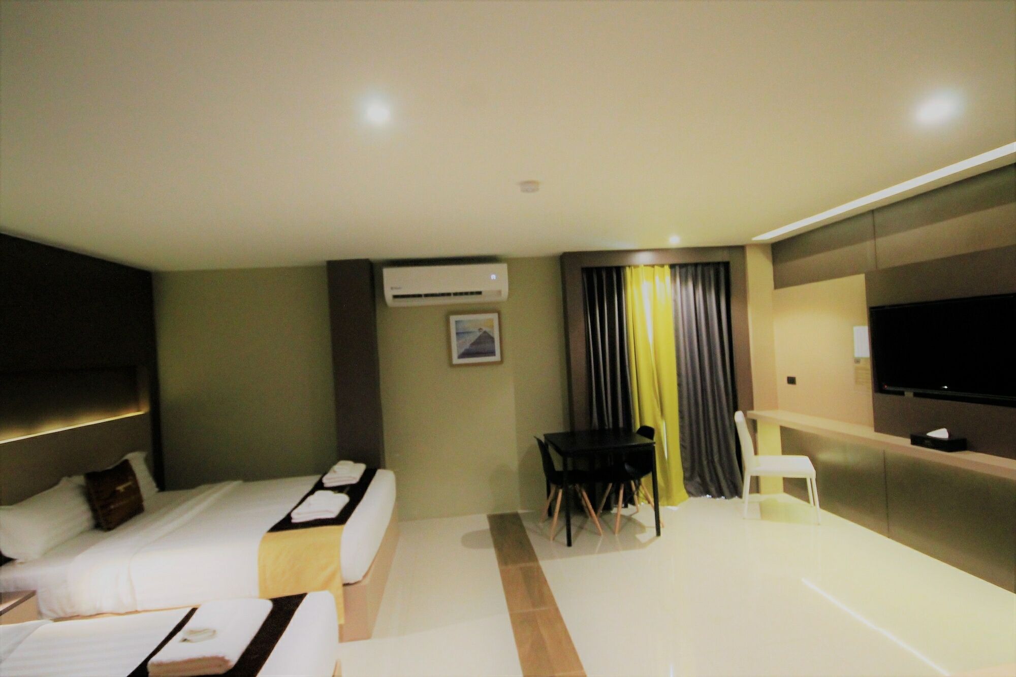 Republic Hotel Pattaya
