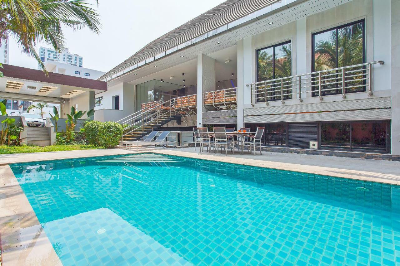 Royale Grand * Pattaya