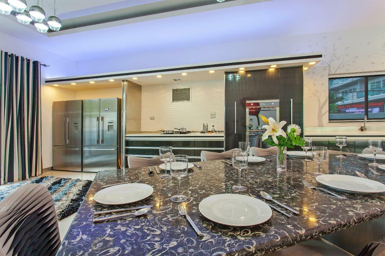 Royale Grand Villa *