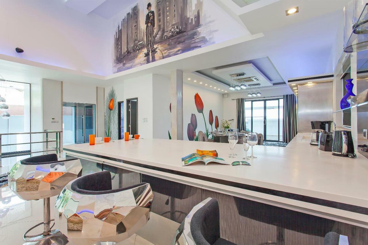 Villa Royale Grand *