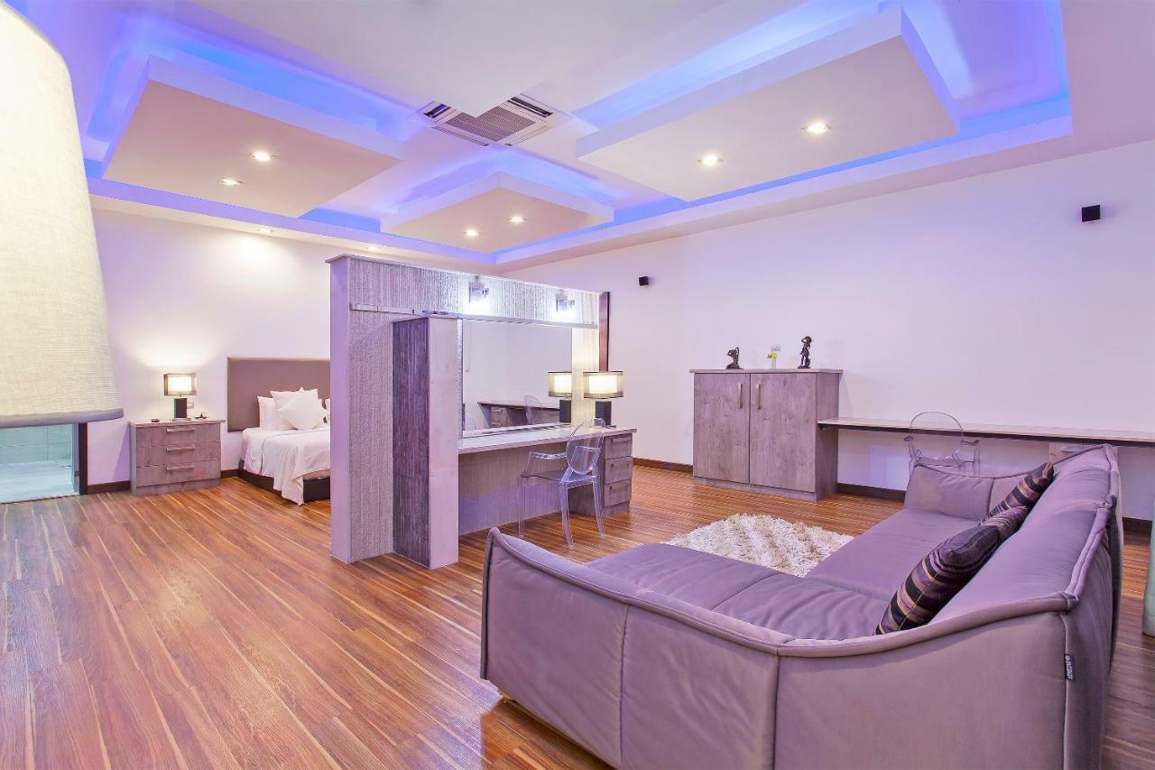 Royale Grand Villa Pattaya