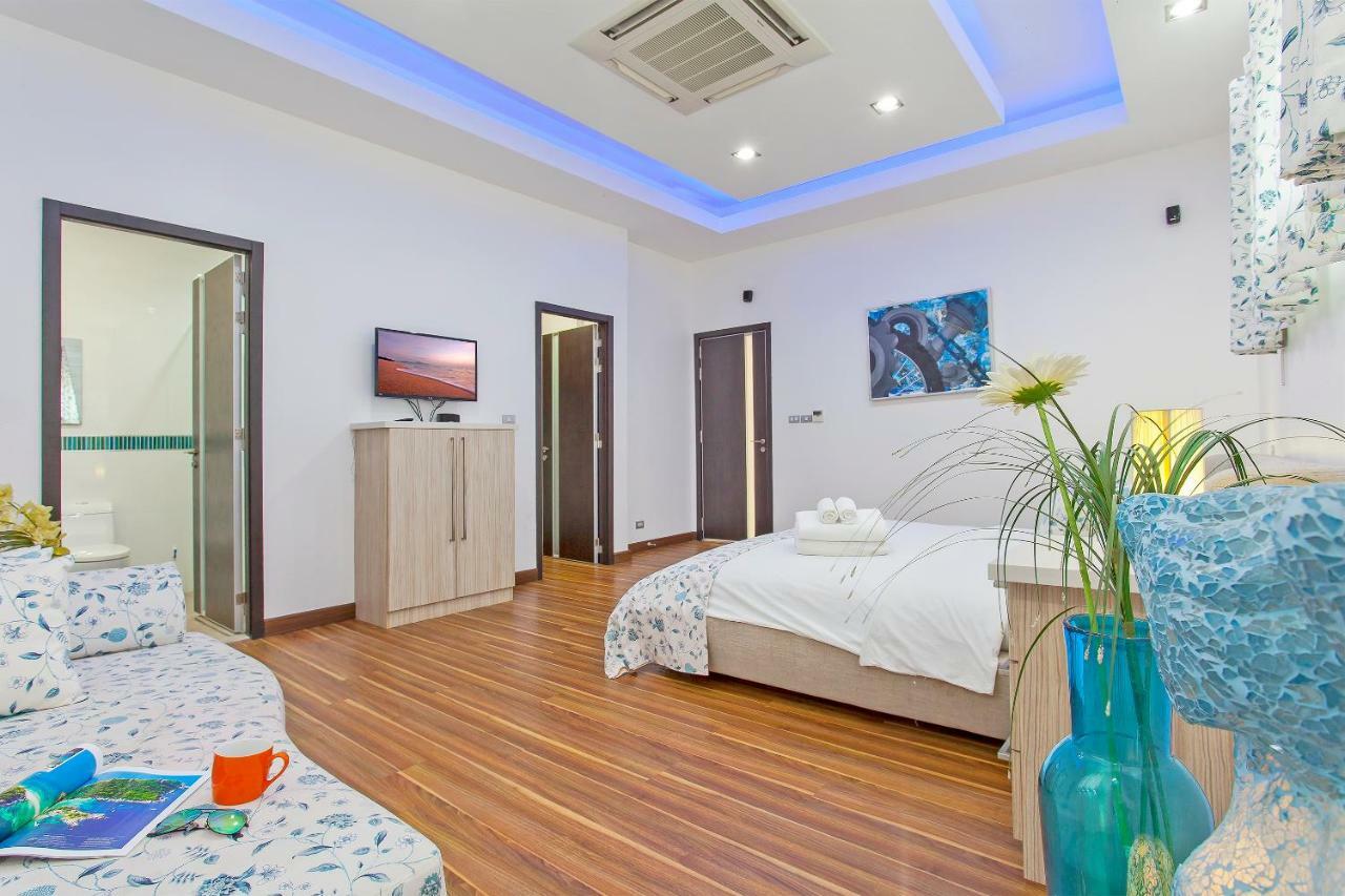 Royale Grand Villa Pattaya