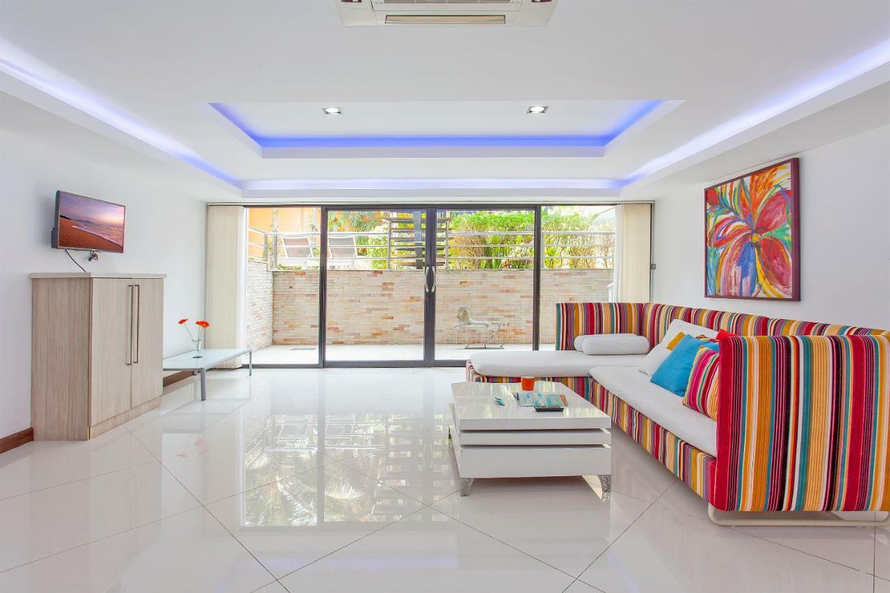 Villa Royale Grand Pattaya