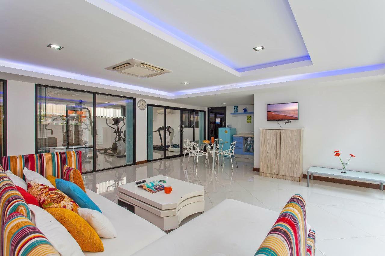 Royale Grand Villa
