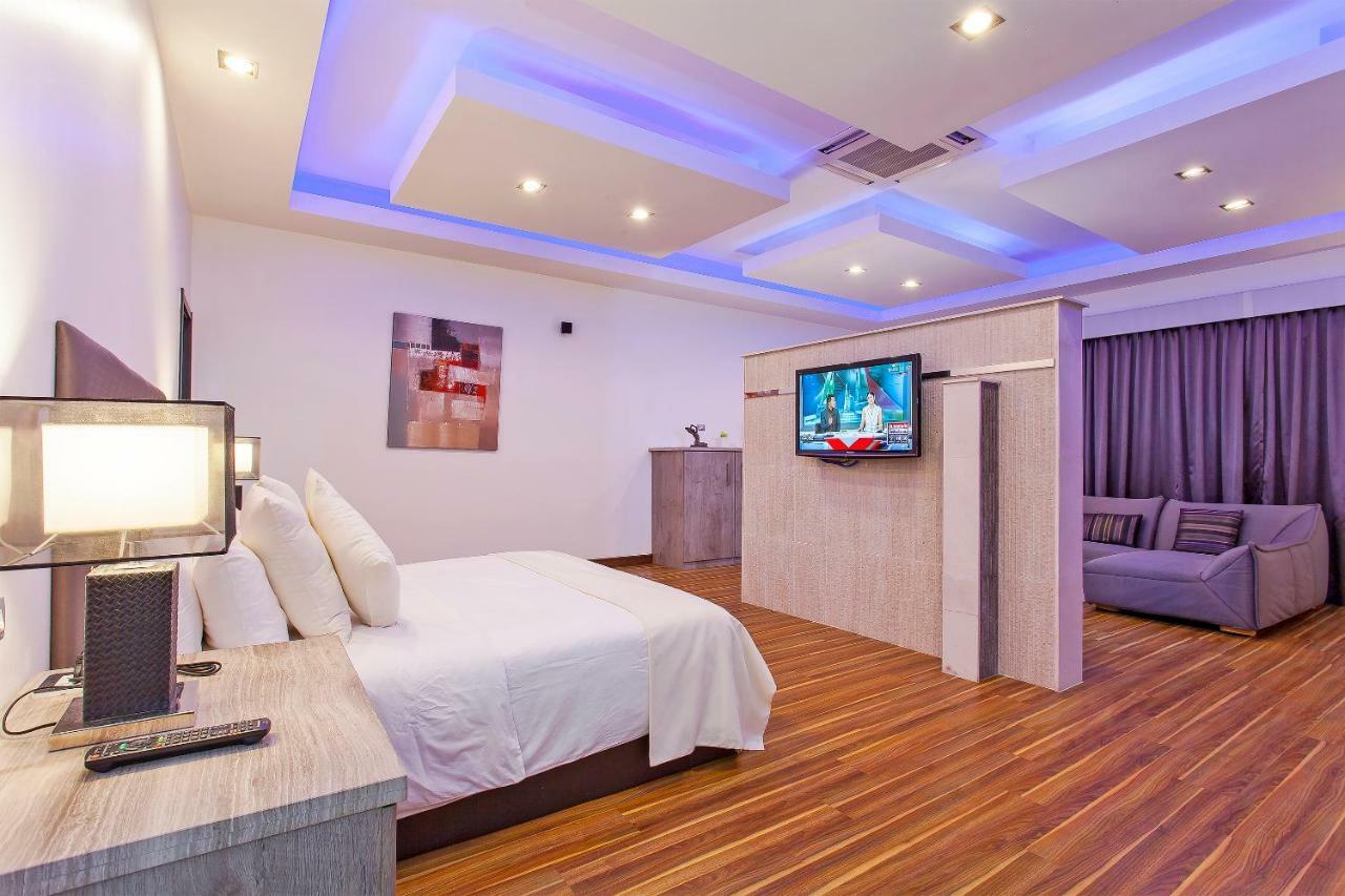 Royale Grand Villa Pattaya