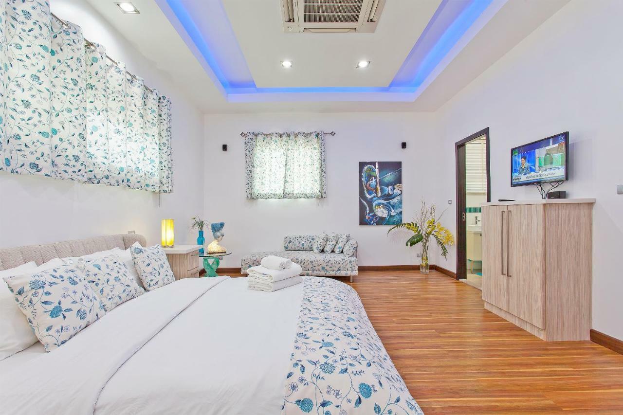 Villa Royale Grand Pattaya