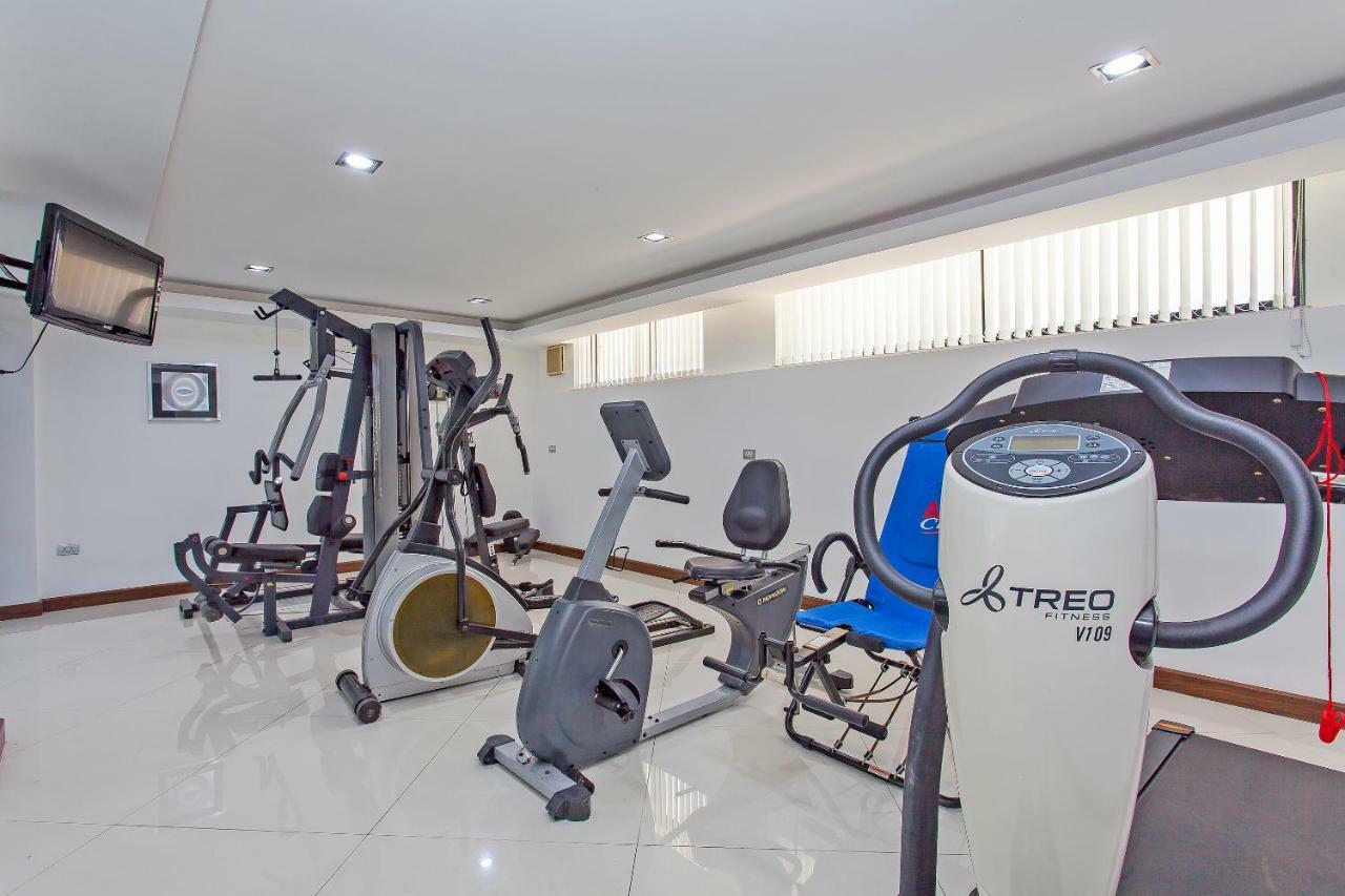 Royale Grand Pattaya