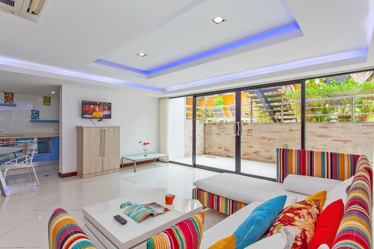 Royale Grand Villa *