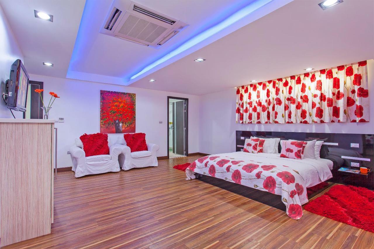 Royale Grand Pattaya
