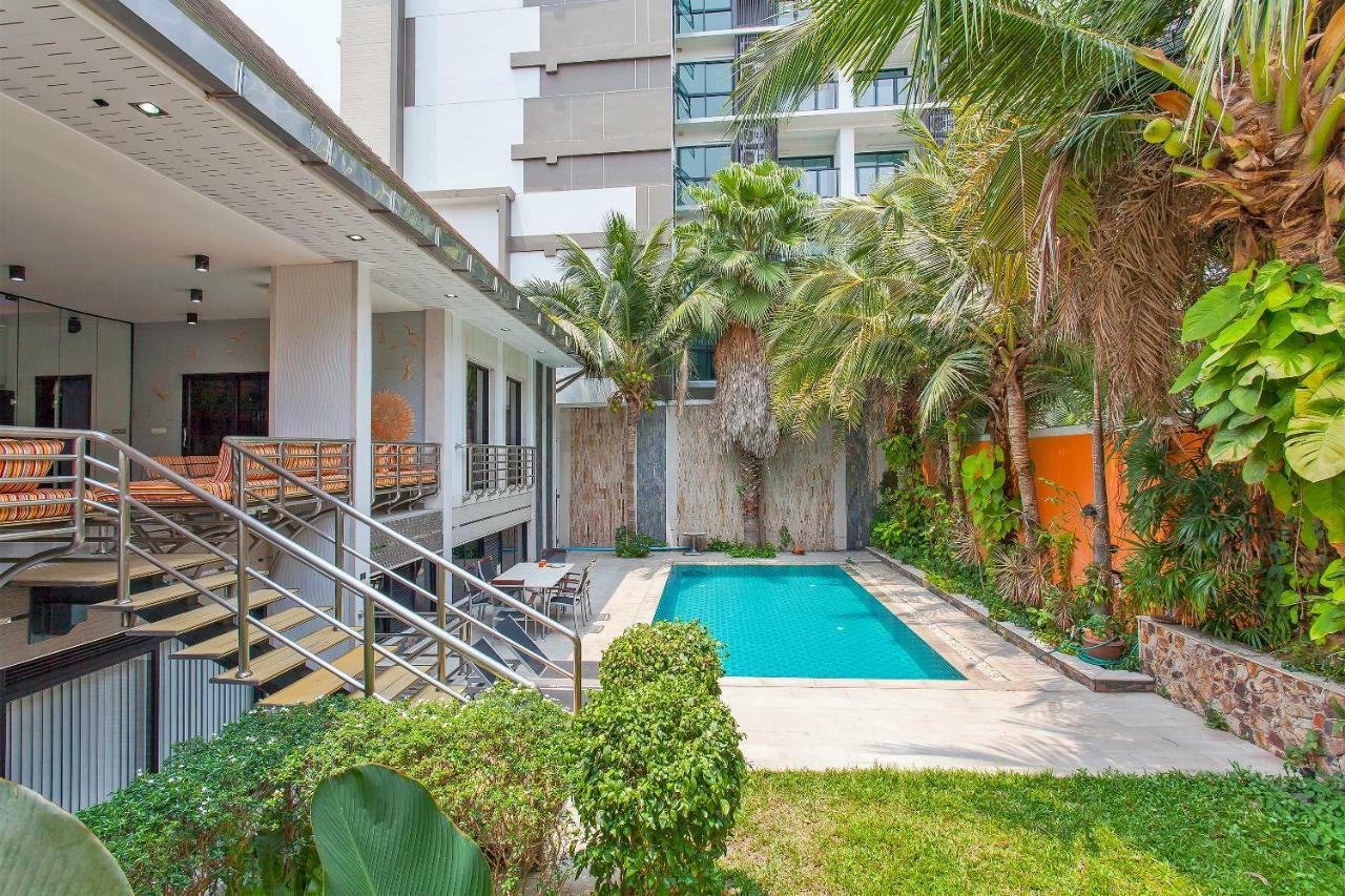 Royale Grand * Pattaya