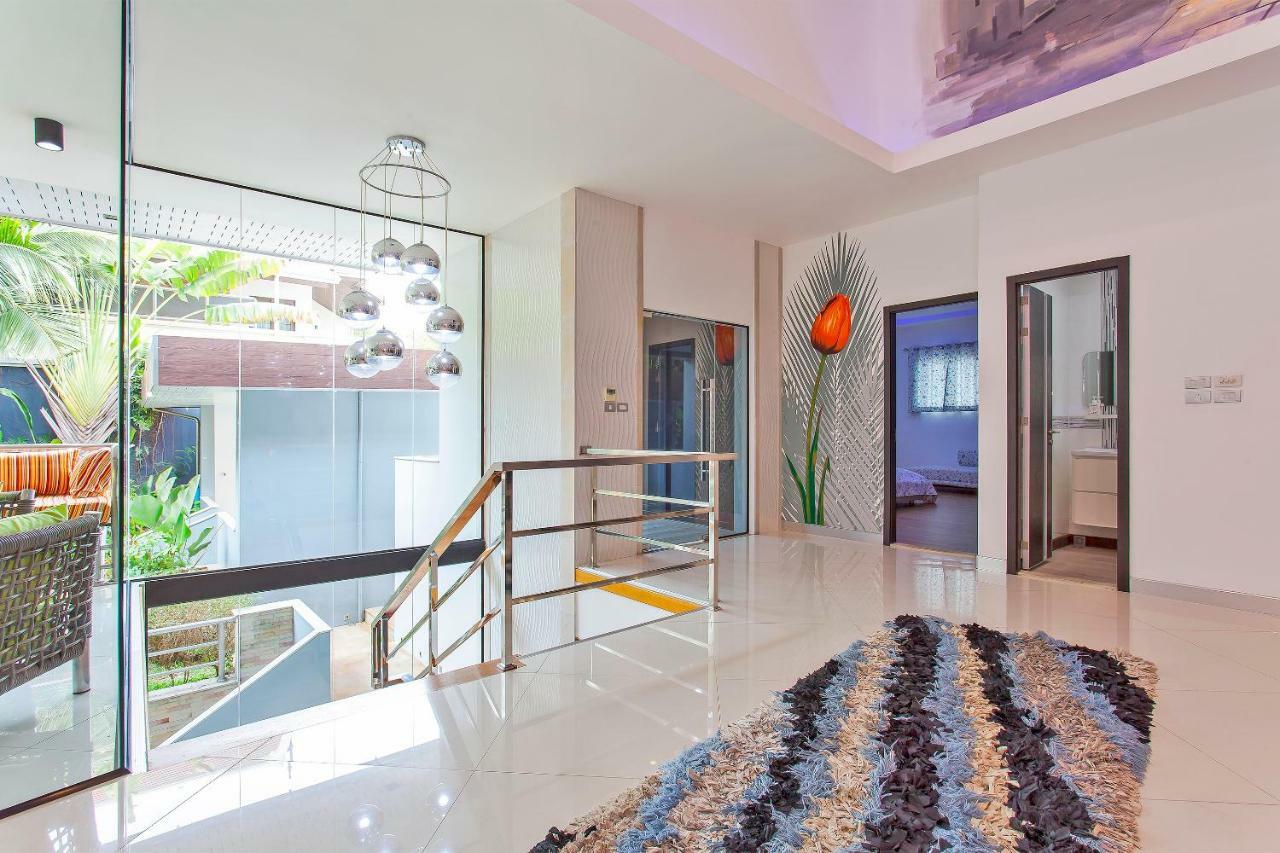 Royale Grand * Pattaya