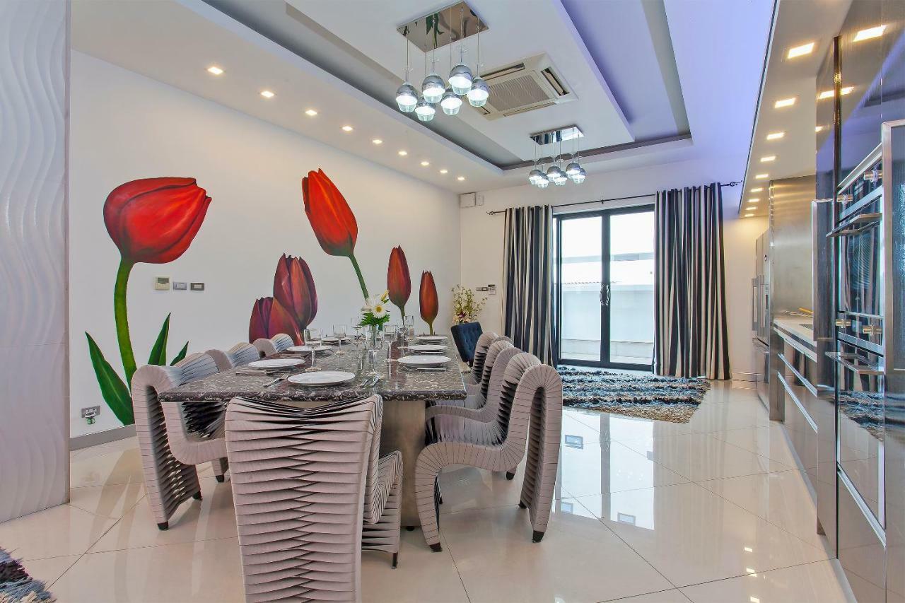 Villa Royale Grand *