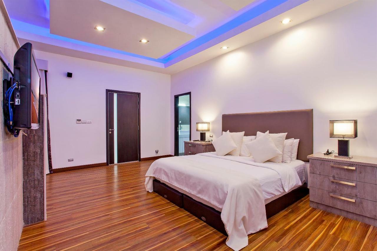 Villa Royale Grand Pattaya