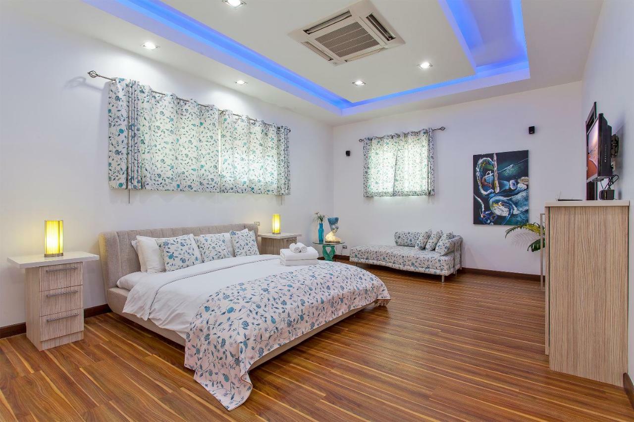 Royale Grand Villa *