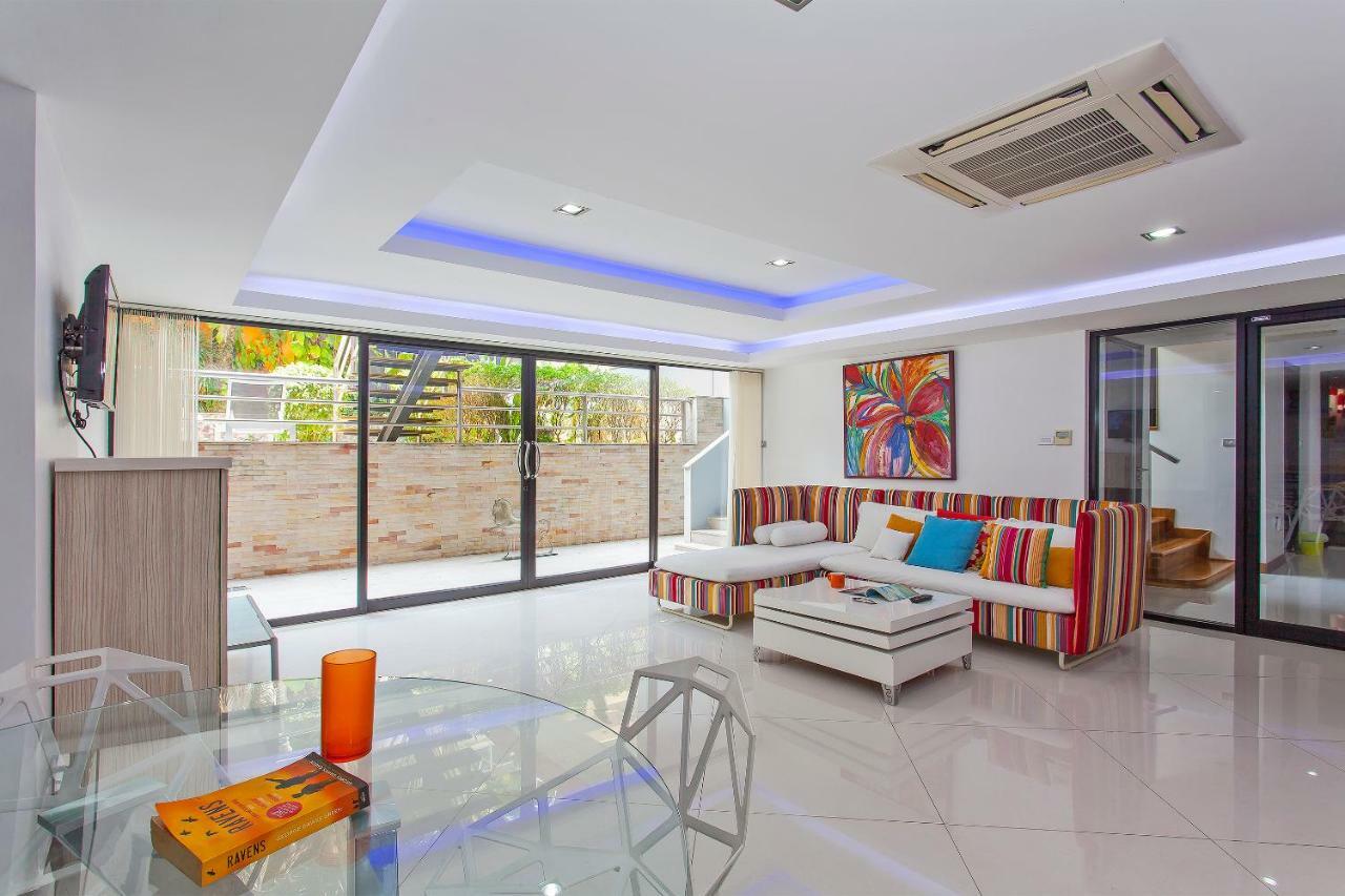 Royale Grand Pattaya