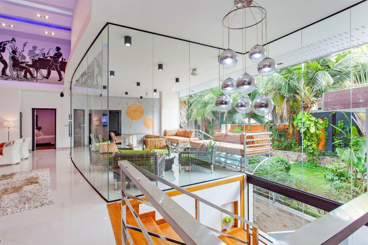 Royale Grand Villa Pattaya