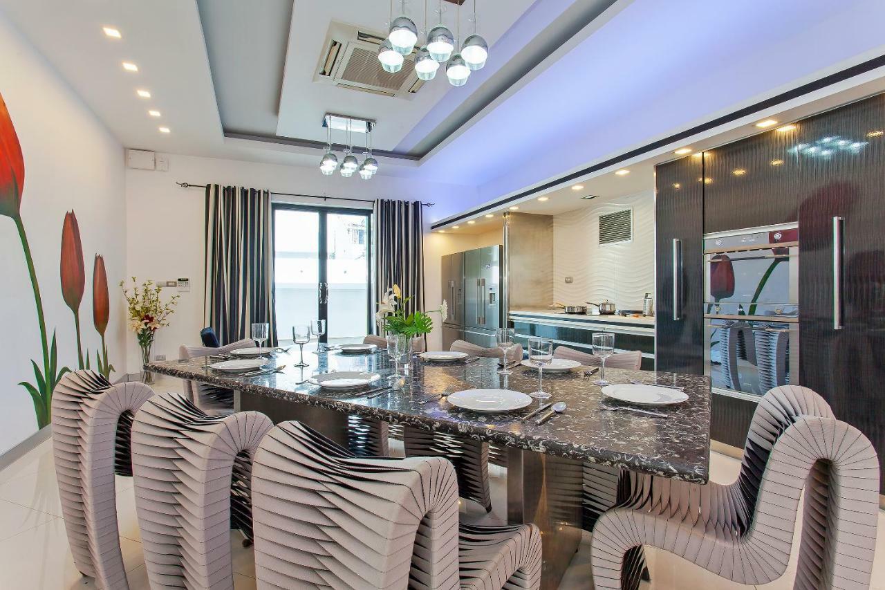 Royale Grand Villa Pattaya