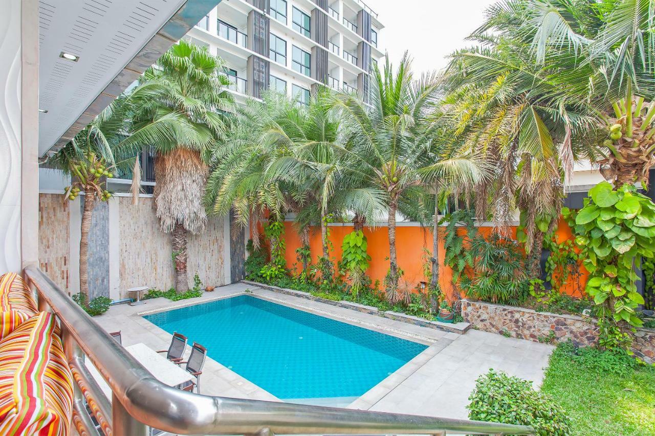 Royale Grand Pattaya
