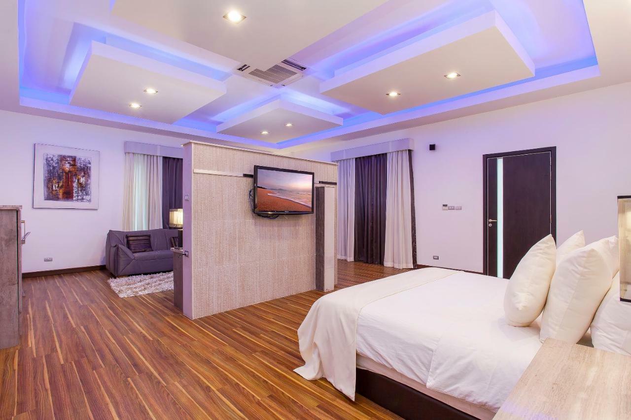 Royale Grand Villa
