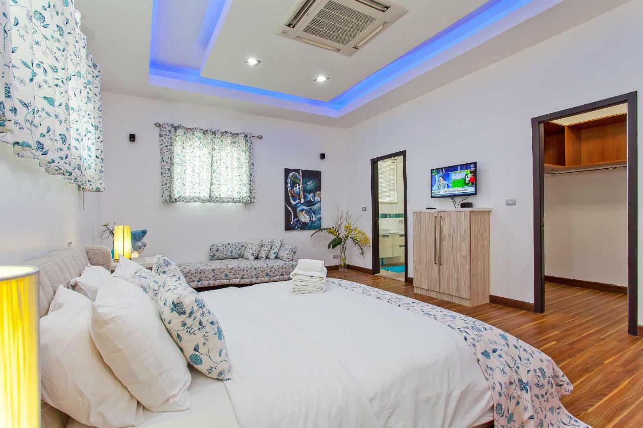 Royale Grand Villa