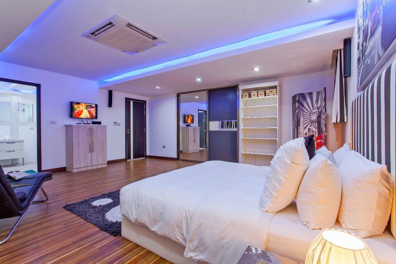 Royale Grand * Pattaya
