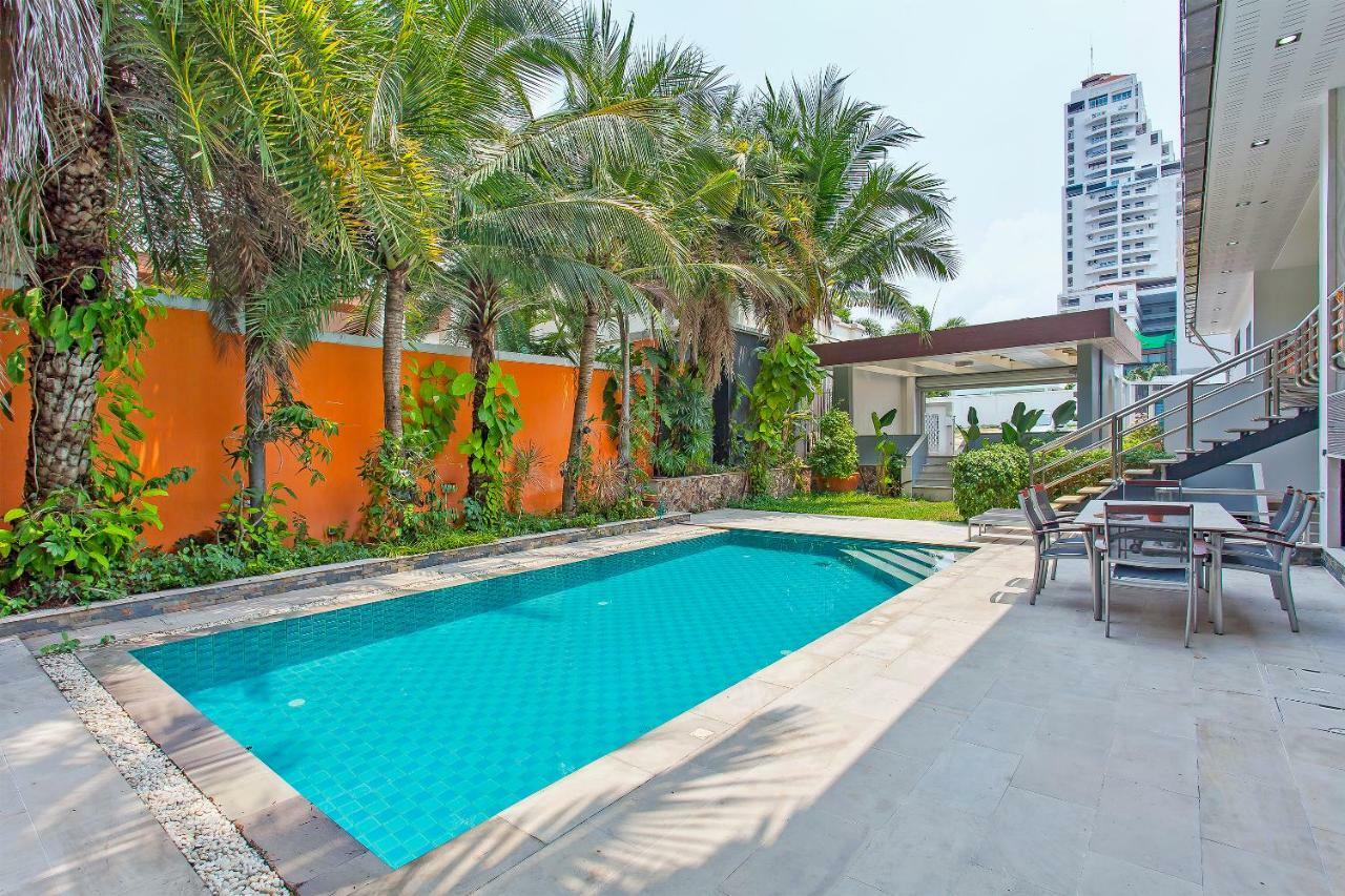 Royale Grand Villa *