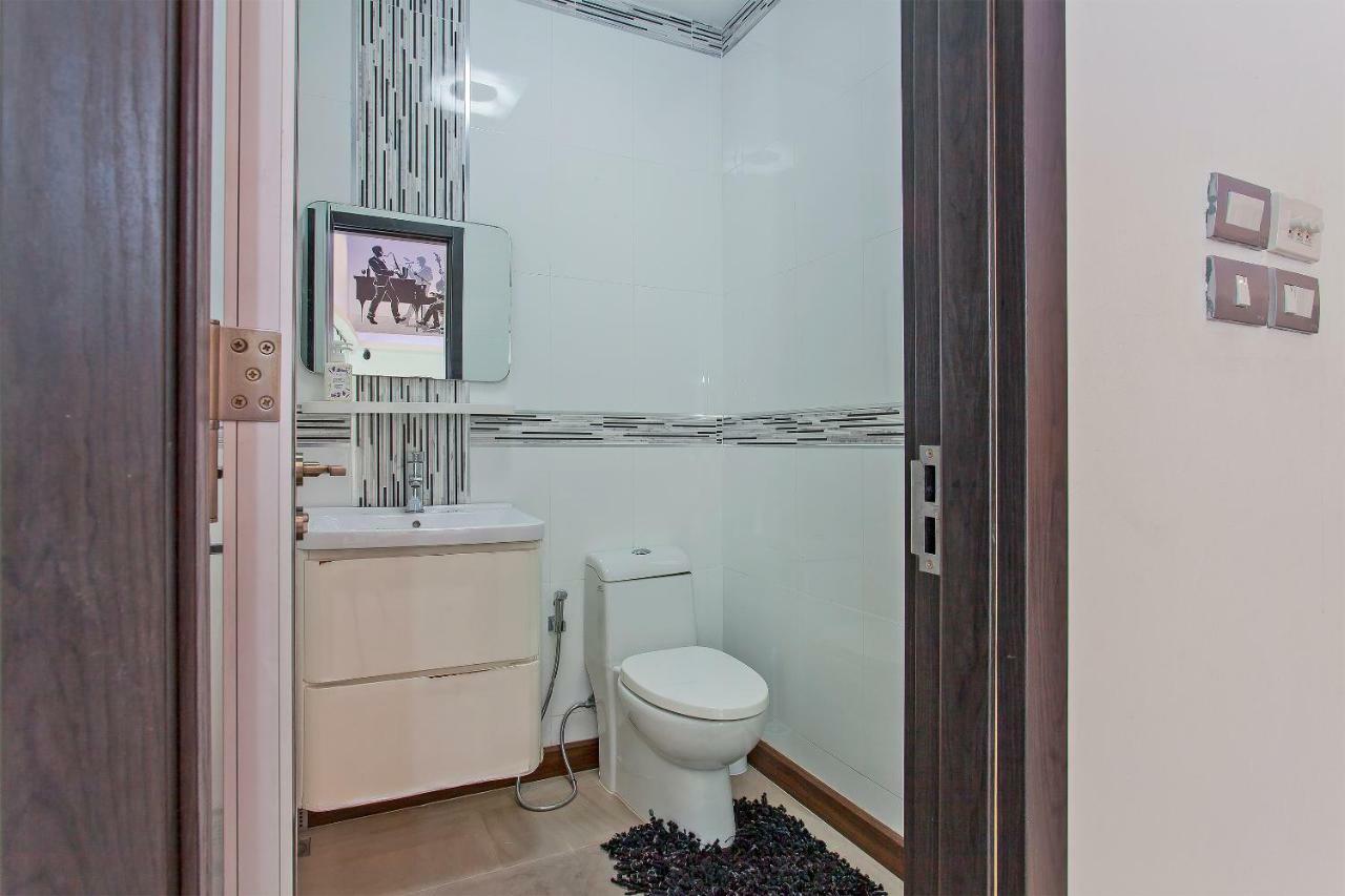 Villa Royale Grand Pattaya