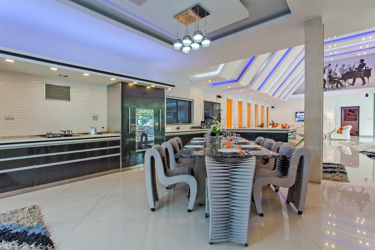 Villa Royale Grand *
