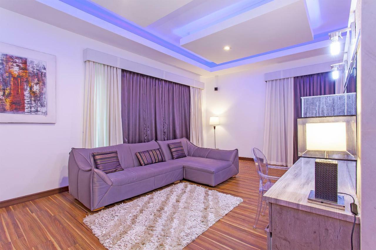 Villa Royale Grand Pattaya