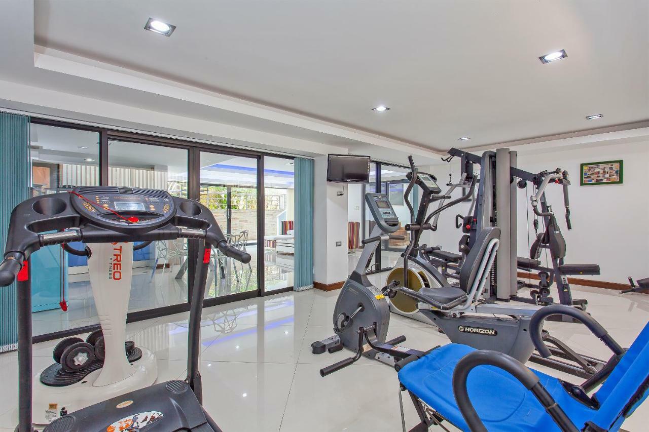 Royale Grand Villa