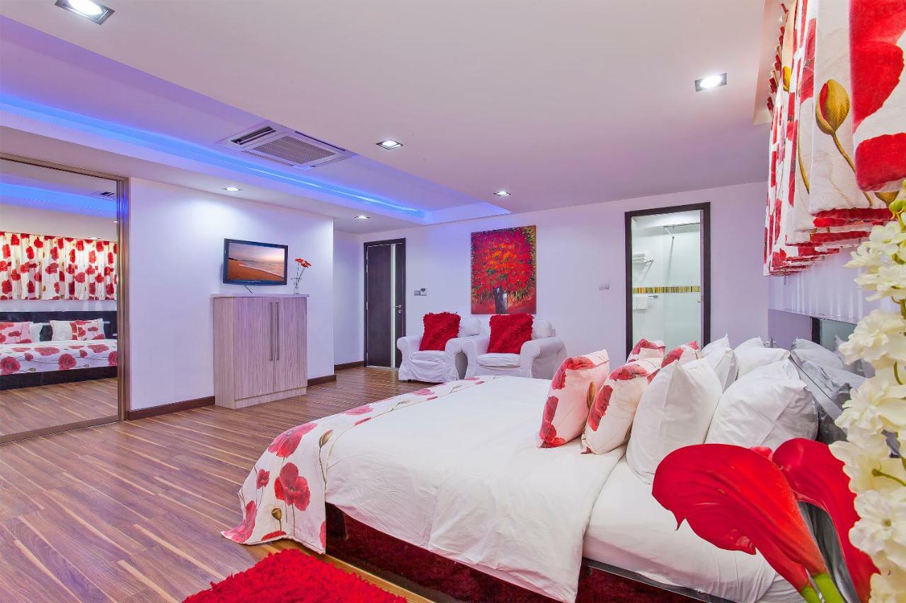 Royale Grand Villa *