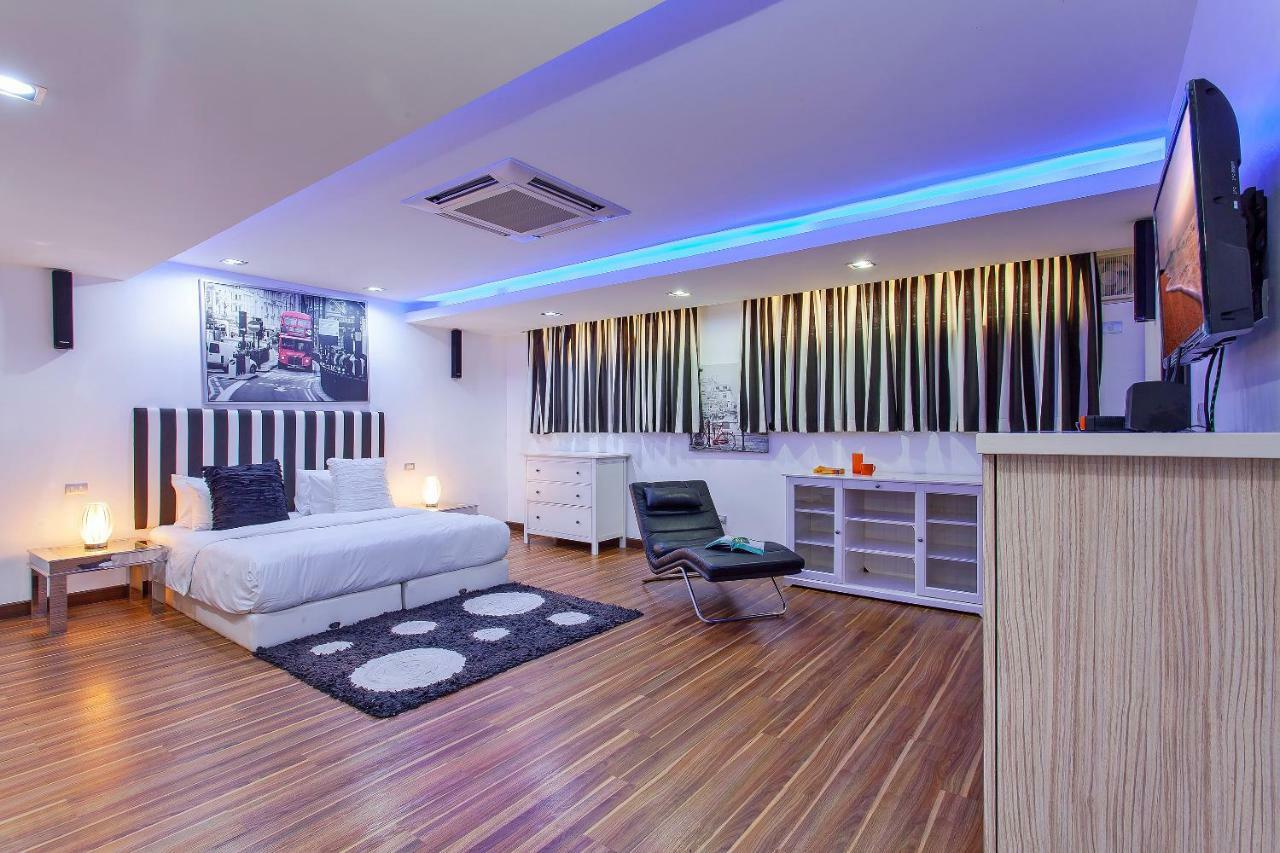 Royale Grand Villa *