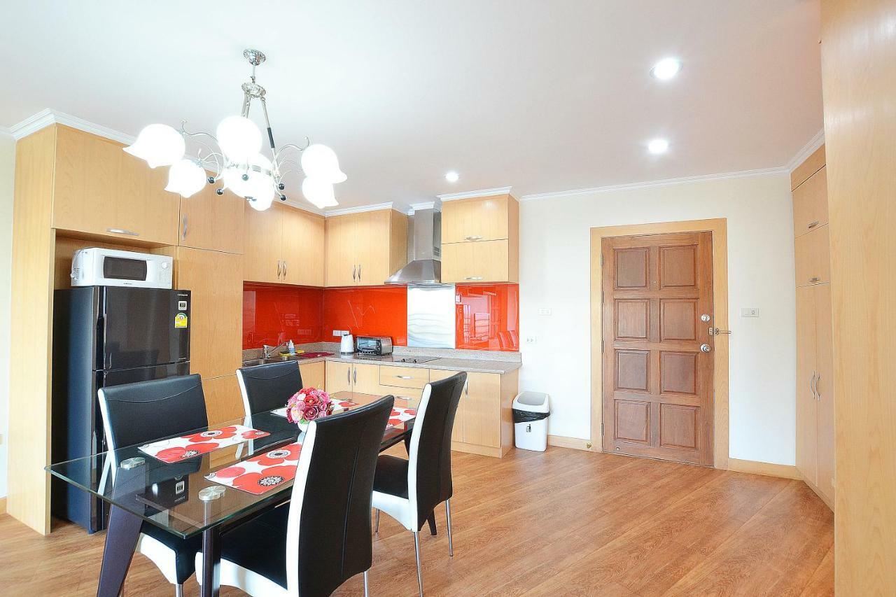 The Best Of View Talay 6 Apartment