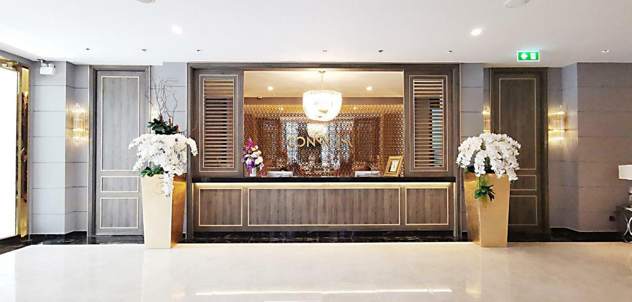 Hotel Sn Connx - Sha