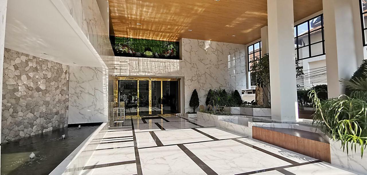 Hotel Sn Connx - Sha Pattaya