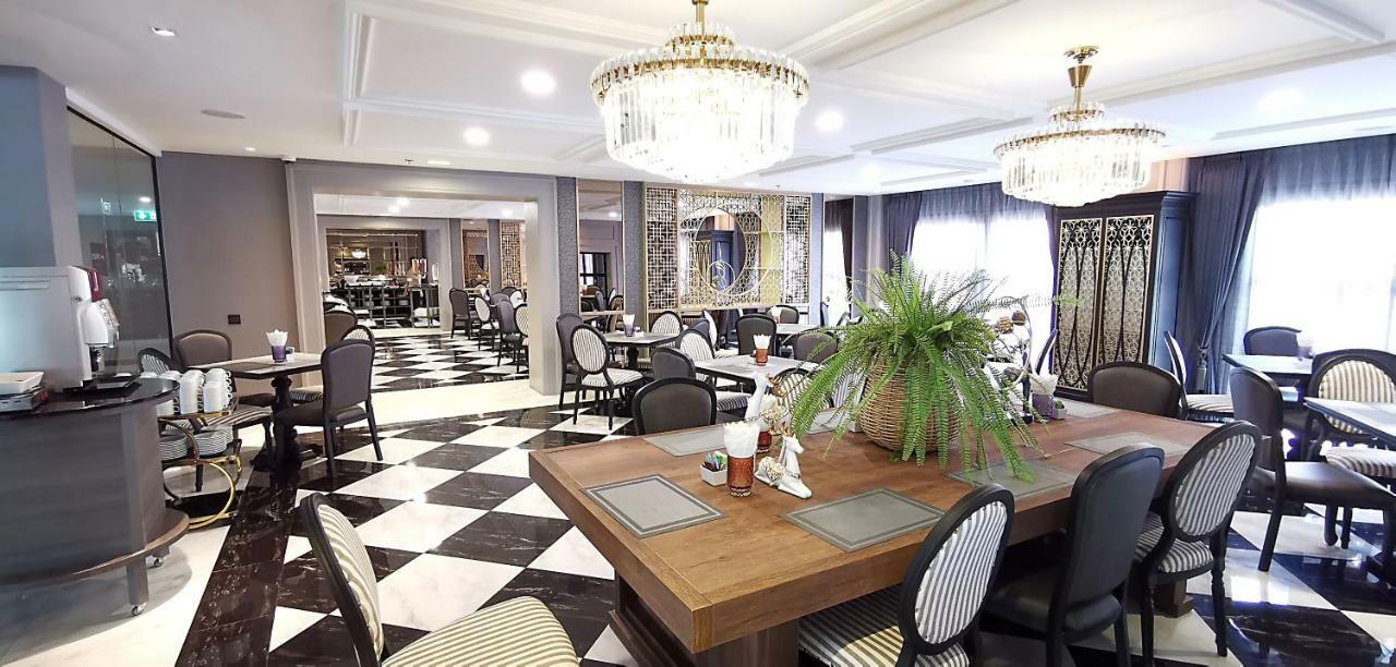 Sn Connx - Sha Hotel