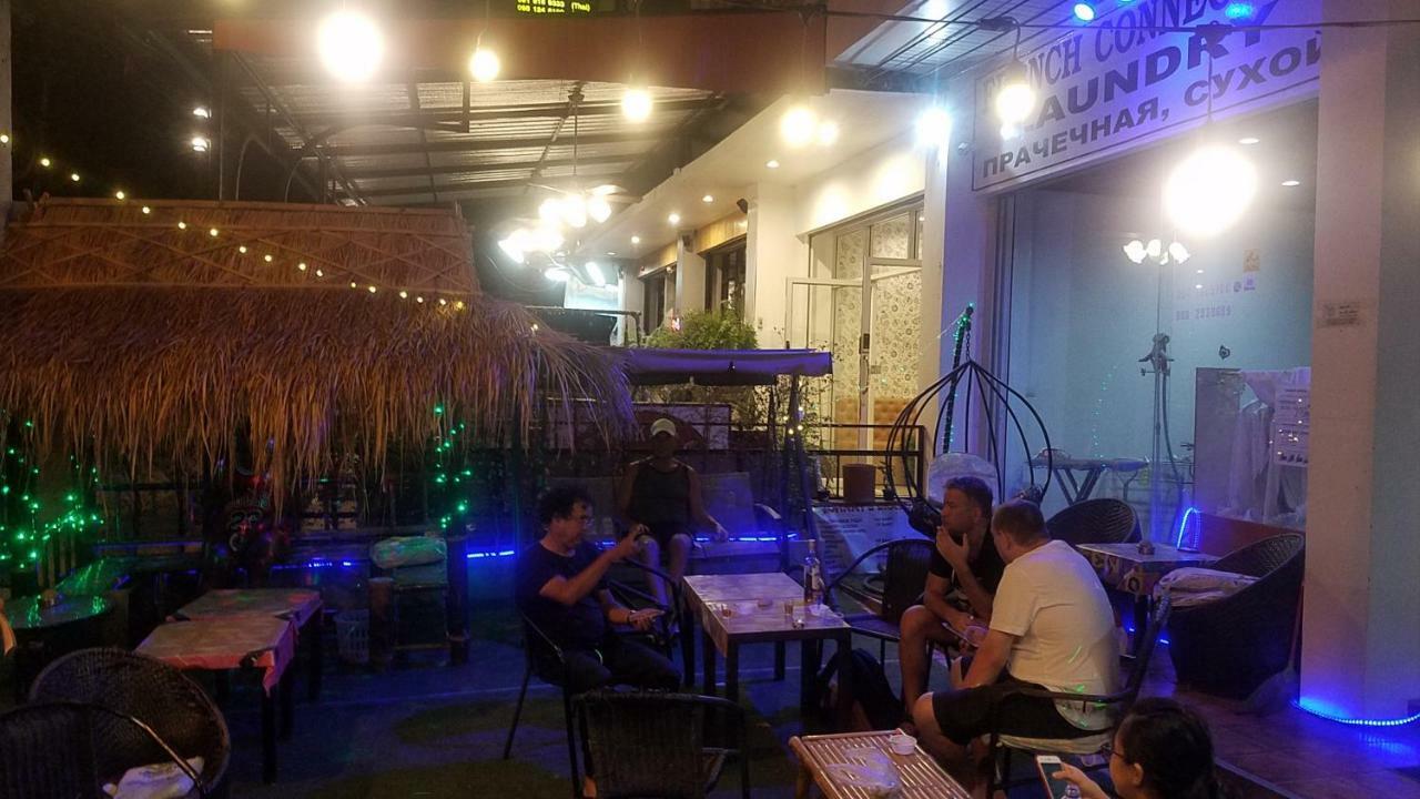French Connection Pattaya