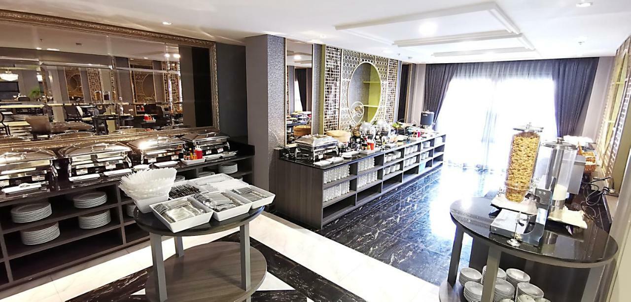 Hotel Sn Connx - Sha 4*
