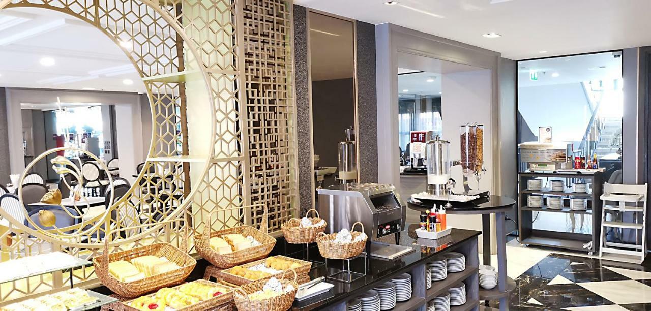 Sn Connx - Sha 4* Pattaya