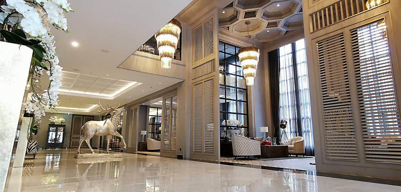 Sn Connx - Sha Hotel 4*