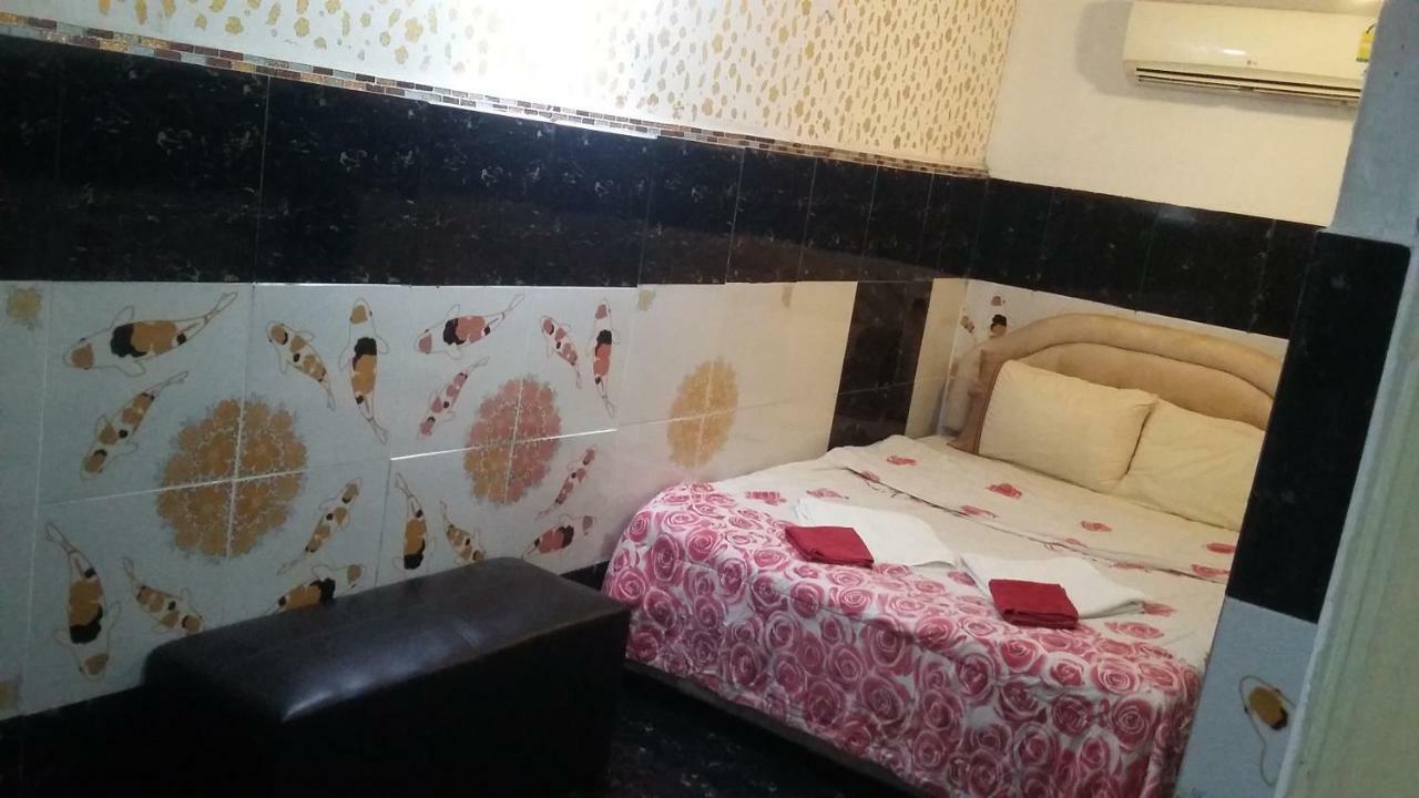 Jasmin Guest house