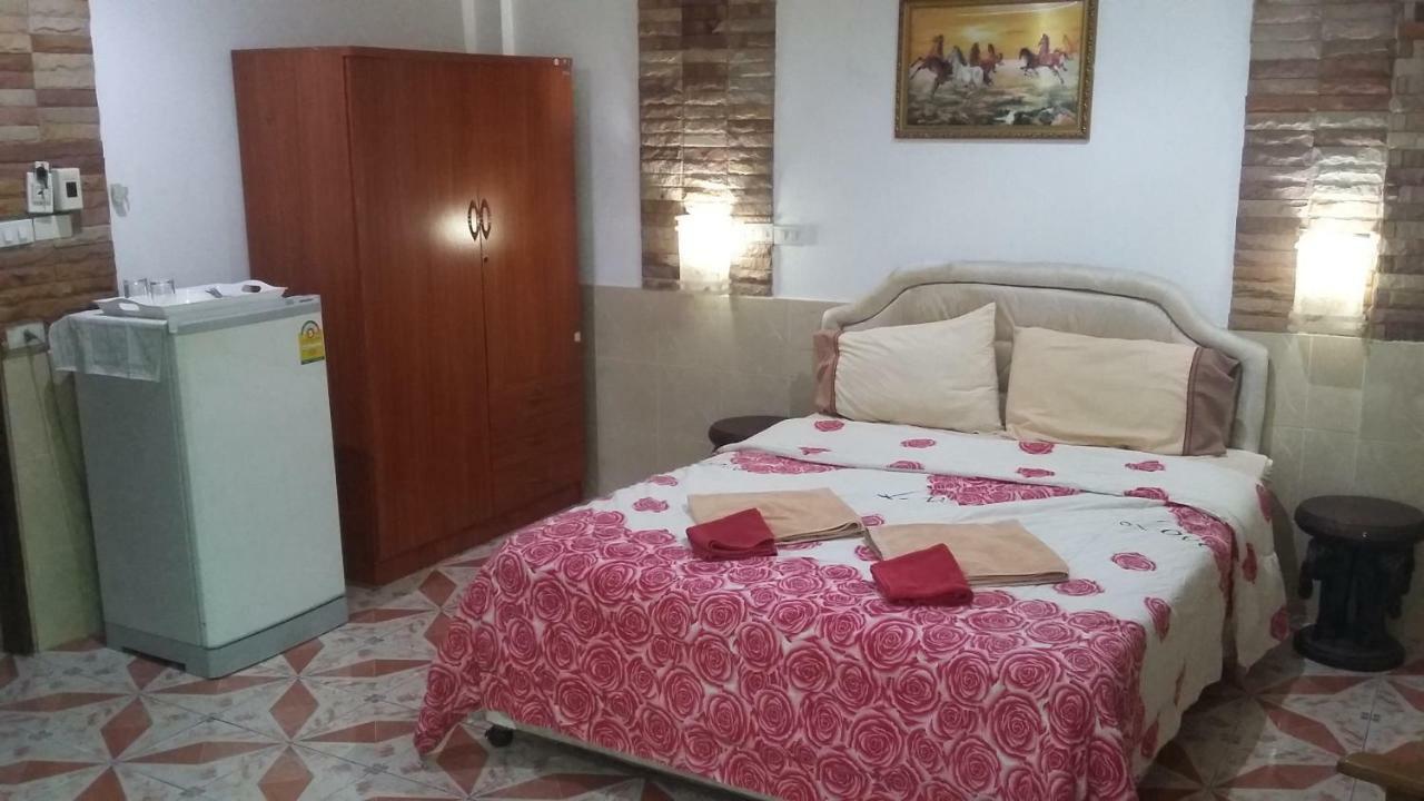 Jasmin Guest house