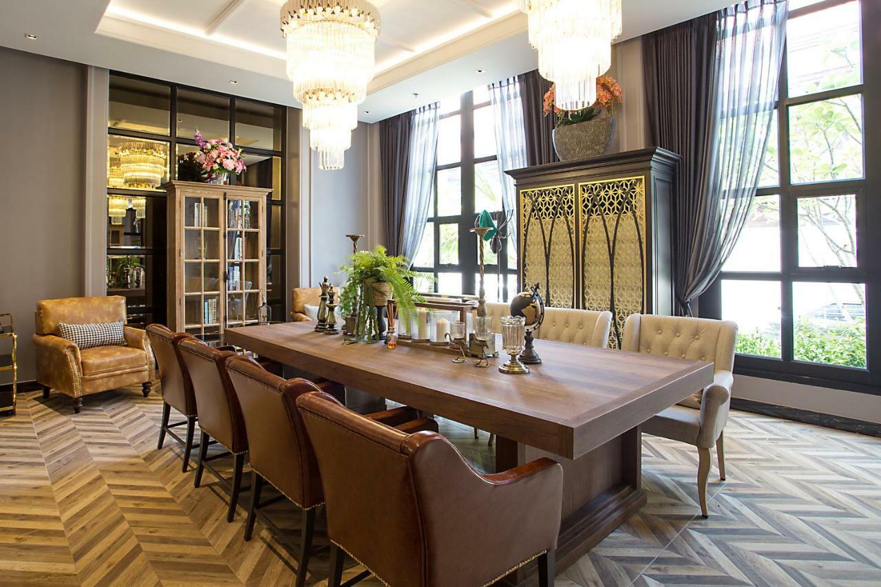 Sn Connx - Sha Hotel