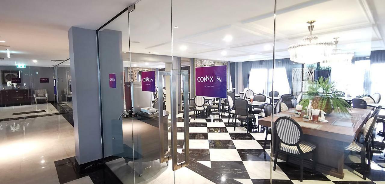 Hotel Sn Connx - Sha