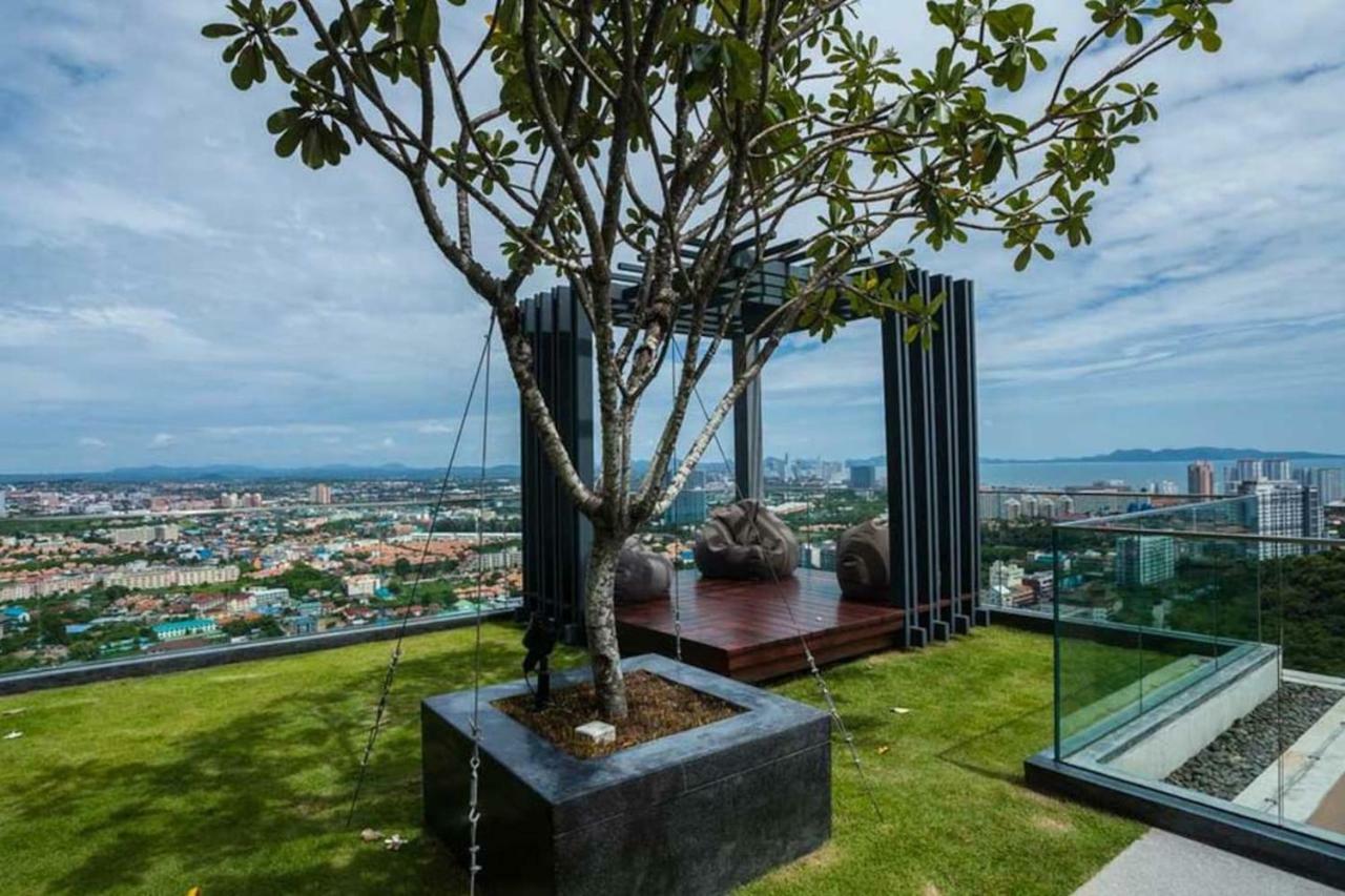 Unixx Your Oasis In By N'dee Apartment *