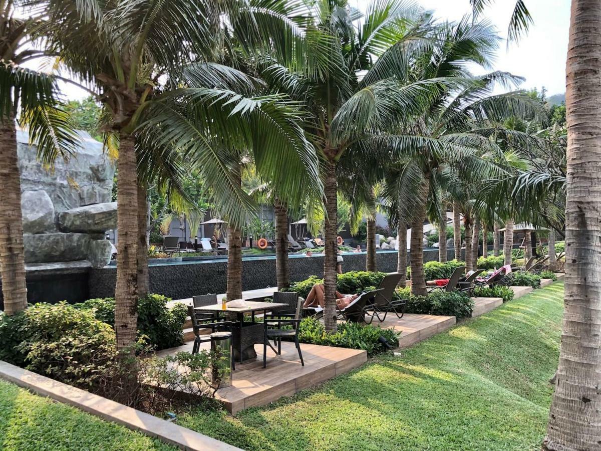 Unixx Your Oasis In By N'dee