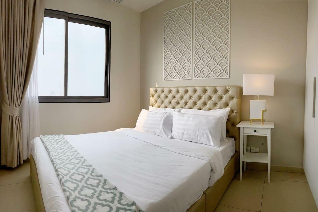 Unixx Your Oasis In By N'dee * Pattaya