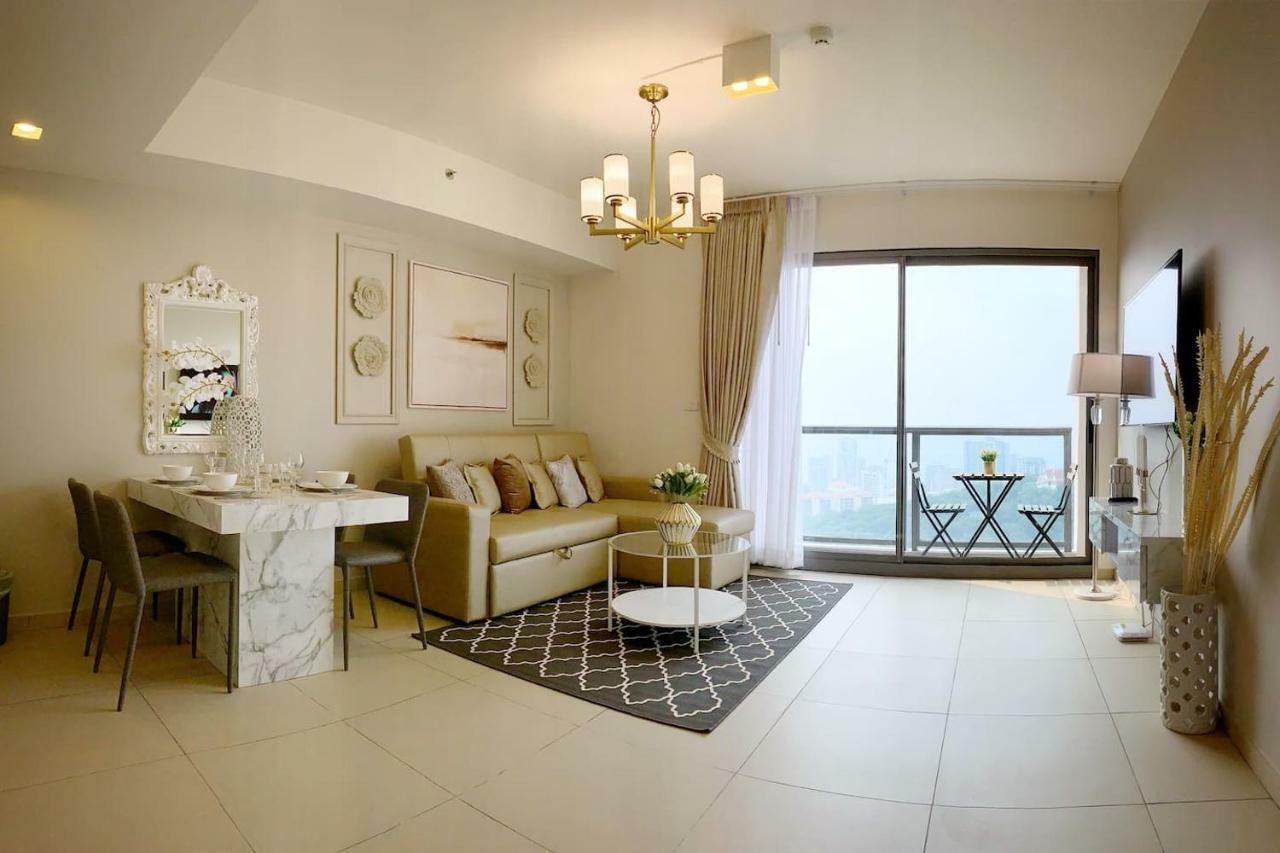 Apartment Unixx Your Oasis In By N'dee