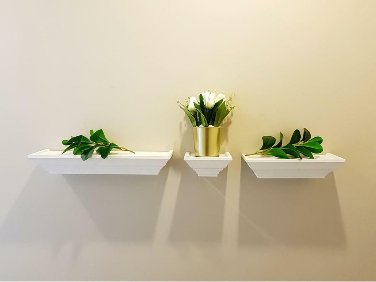 Apartment Unixx Your Oasis In By N'dee
